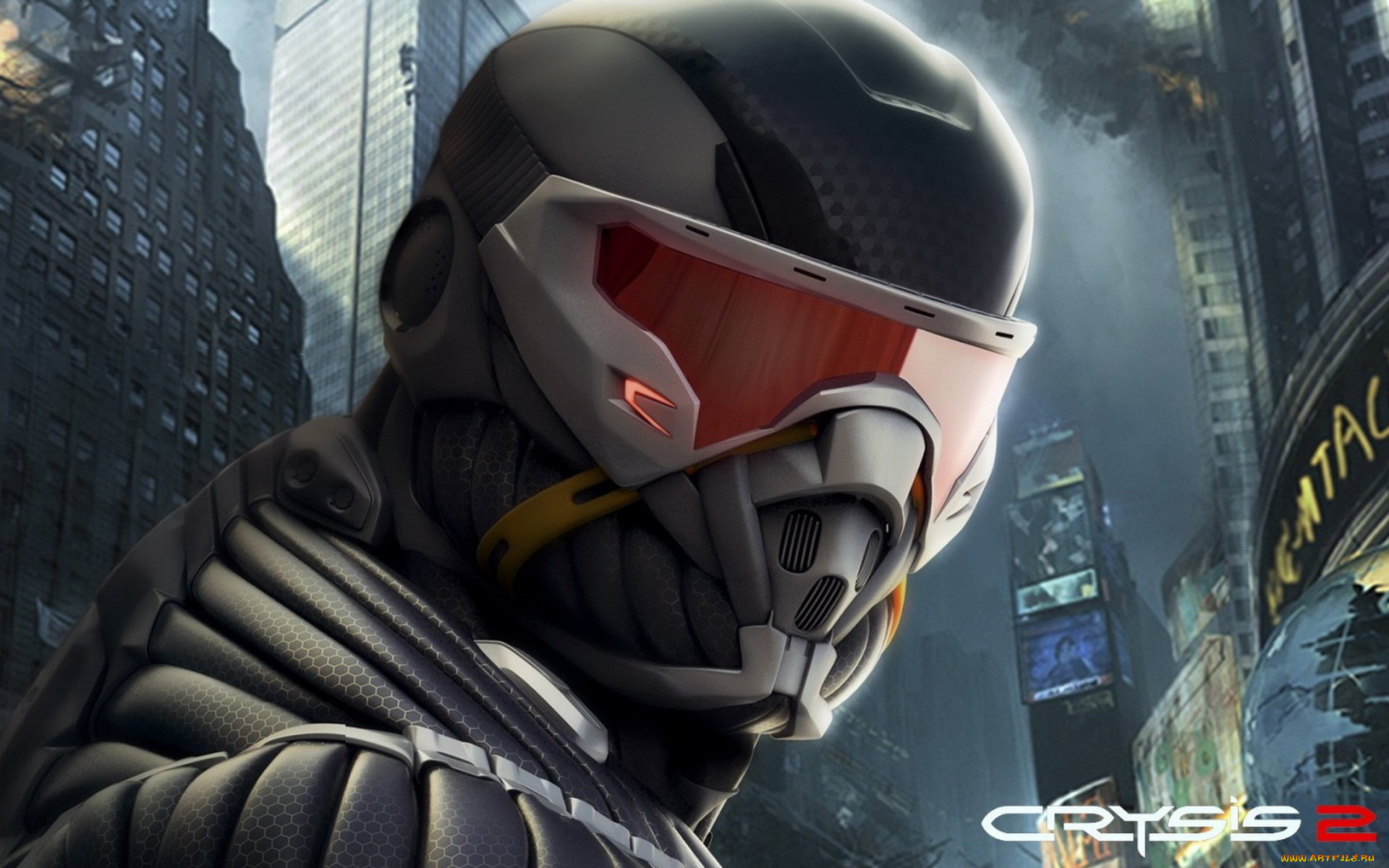 crysis, , , 2, 